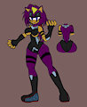 Prism Redesign