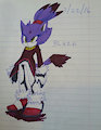 BLAZE