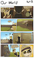 Our World Part 8