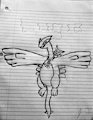 J&ocirc;'s Lugia Form (Prototypical)
