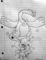 J&ocirc;'s Lugia Form