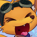 [c] CometFox  (Clean ver.)