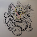 New Submission by RainbowPukeMonster
