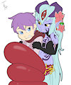 February Patreon Request 09 by TheOtherHalf
