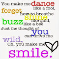 Smile