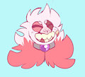 Biiiig Grin by Pupom