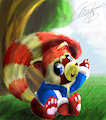Hello World! by Wymek