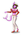 Ashee Genie
