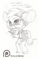 [Patreon] February Chibis by Malachyte