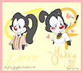 ~GendyBendy! by LittleSpoon