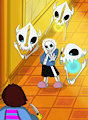 Judgment Hall