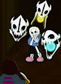 Judgment Hall chiller ver.