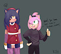 Clothes Switch!
