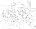 ipad by AngelofHapiness