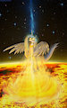 Star birth by Bluenight01