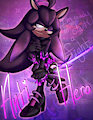 Anti-hero by Starbased