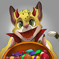 Trick or Treat, by Suriwox