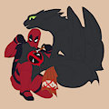 Defenders of what? by Syntex