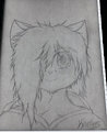 fluffy hair by KoichiHattori