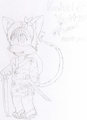 The first ever picture of Kahei