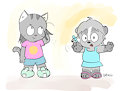 Gray Girls