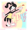 ~Mwah! by LittleSpoon