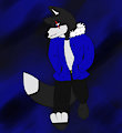 Razor Wolfram by MidnightPrime