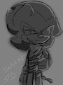 Uke Dominate Shadow
