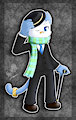 Gentleman Shu  by Bellz