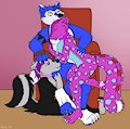 He's Mine by RishouH