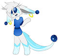 3$ Adoptable~ by LiuTheKitty775