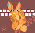 Dirty Paws