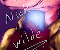 Nick wilde selfie 