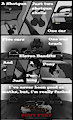 Comic project, Mad max pony fury