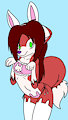 Easter Fox