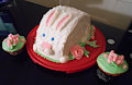 Bunny Cake