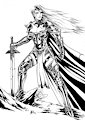 Queen Ashira by abe7280