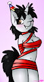 Wrapped up by Ashee