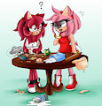 Cooking lessons by laoru