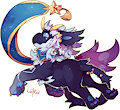 Galaxy Guardian - Adopt AUCTION OPEN