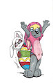 happy easter