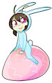 Easter... Means EGG!, by MimiMarie