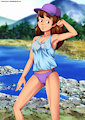Adult Christy by bbmbbf