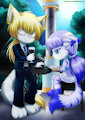 Piano by bbmbbf