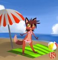 Summer Pass Time