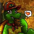 Hey, It's Franklin!