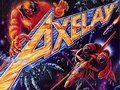 Axelay Level 1 Theme: Unkai