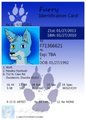 Furry ID by nexaku