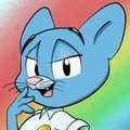 Nicole Watterson