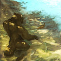 Fishin Otter